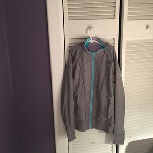 reversible ivivva girls jacket